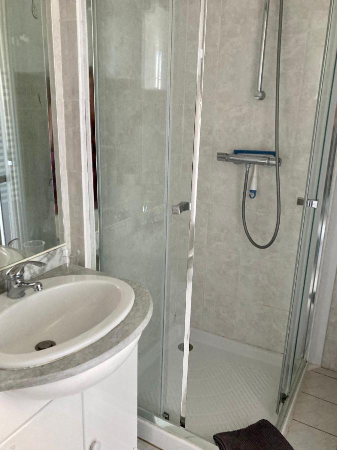 Le 22 - Studio 4P Proche Mer & Vue Bourg Arromanches-les-Bains Exterior photo